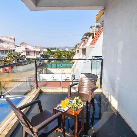 Willa Coco Loco 3Bhk Lonavla Zewnętrze zdjęcie