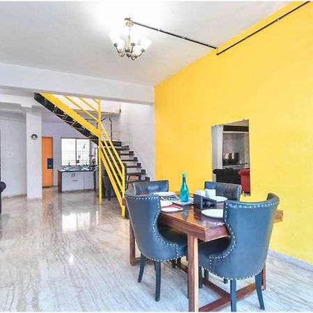 Willa Coco Loco 3Bhk Lonavla Zewnętrze zdjęcie