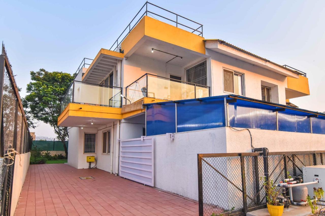 Willa Coco Loco 3Bhk Lonavla Zewnętrze zdjęcie