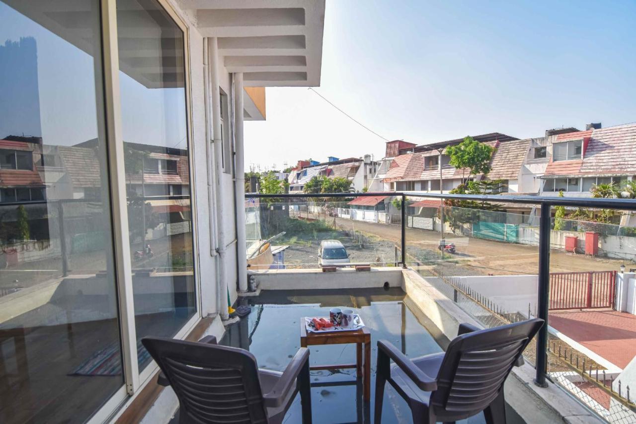Willa Coco Loco 3Bhk Lonavla Zewnętrze zdjęcie