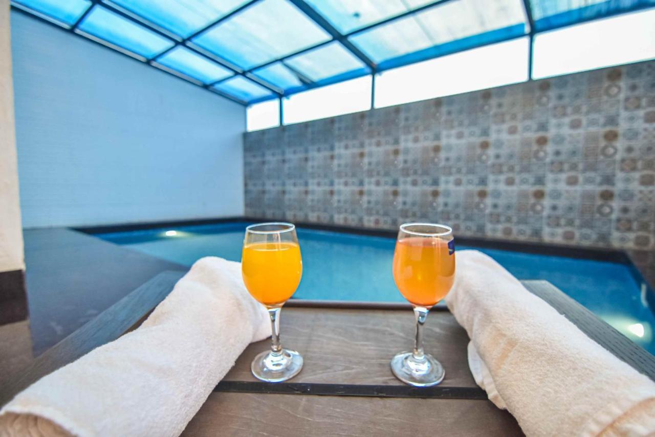 Willa Coco Loco 3Bhk Lonavla Zewnętrze zdjęcie
