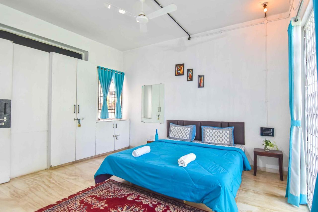 Willa Coco Loco 3Bhk Lonavla Zewnętrze zdjęcie