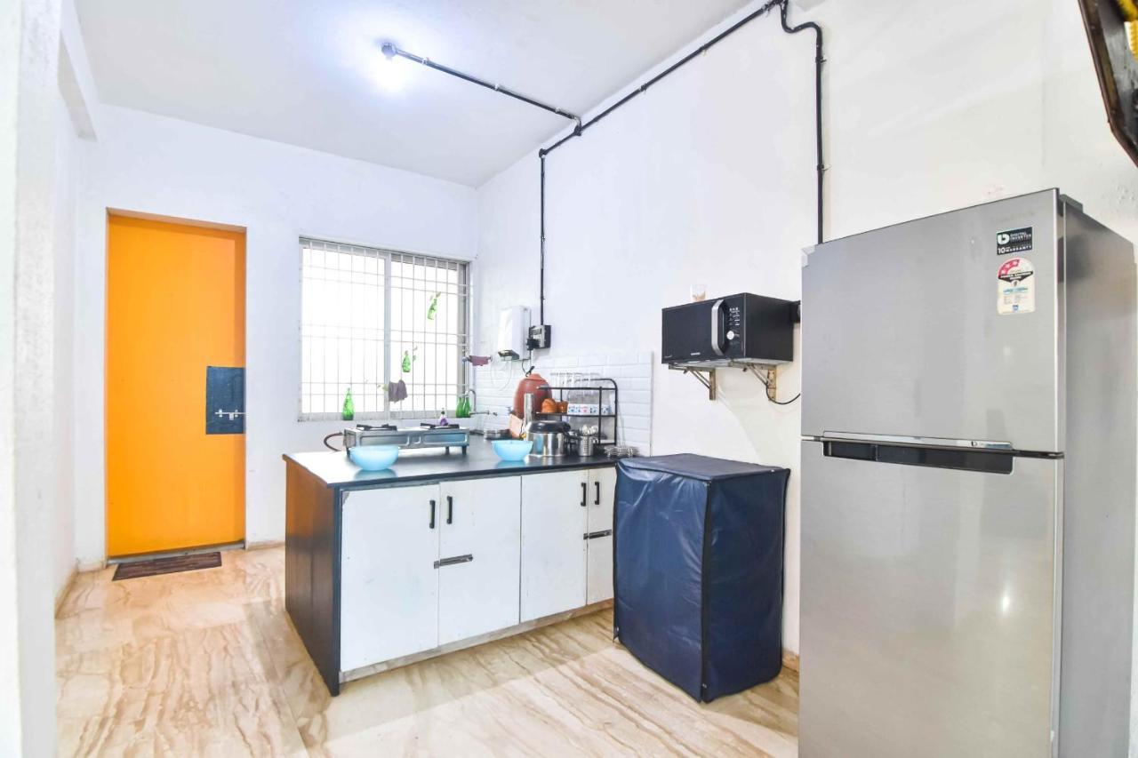 Willa Coco Loco 3Bhk Lonavla Zewnętrze zdjęcie
