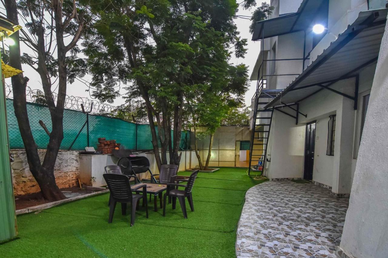 Willa Coco Loco 3Bhk Lonavla Zewnętrze zdjęcie