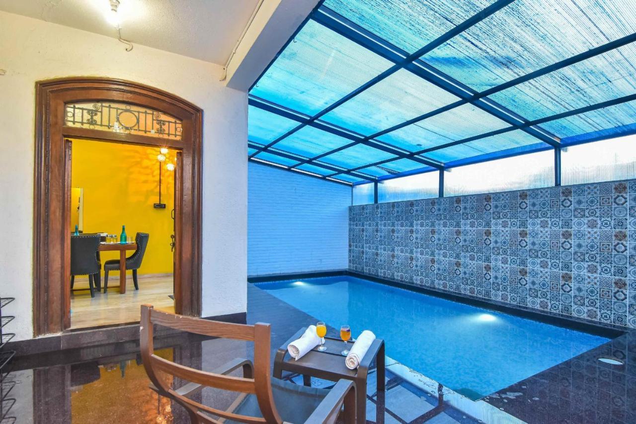 Willa Coco Loco 3Bhk Lonavla Zewnętrze zdjęcie