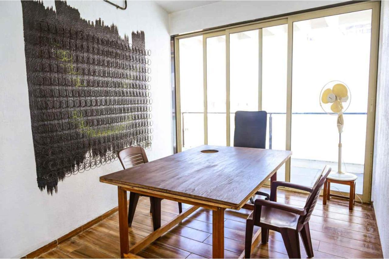 Willa Coco Loco 3Bhk Lonavla Zewnętrze zdjęcie
