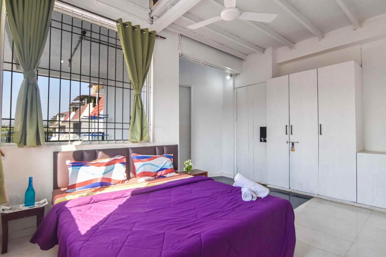 Willa Coco Loco 3Bhk Lonavla Zewnętrze zdjęcie