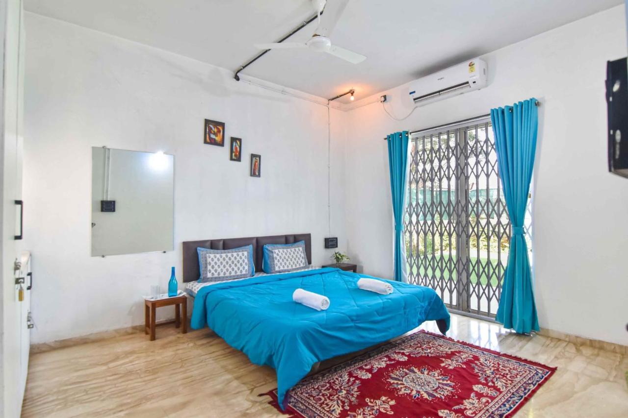 Willa Coco Loco 3Bhk Lonavla Zewnętrze zdjęcie