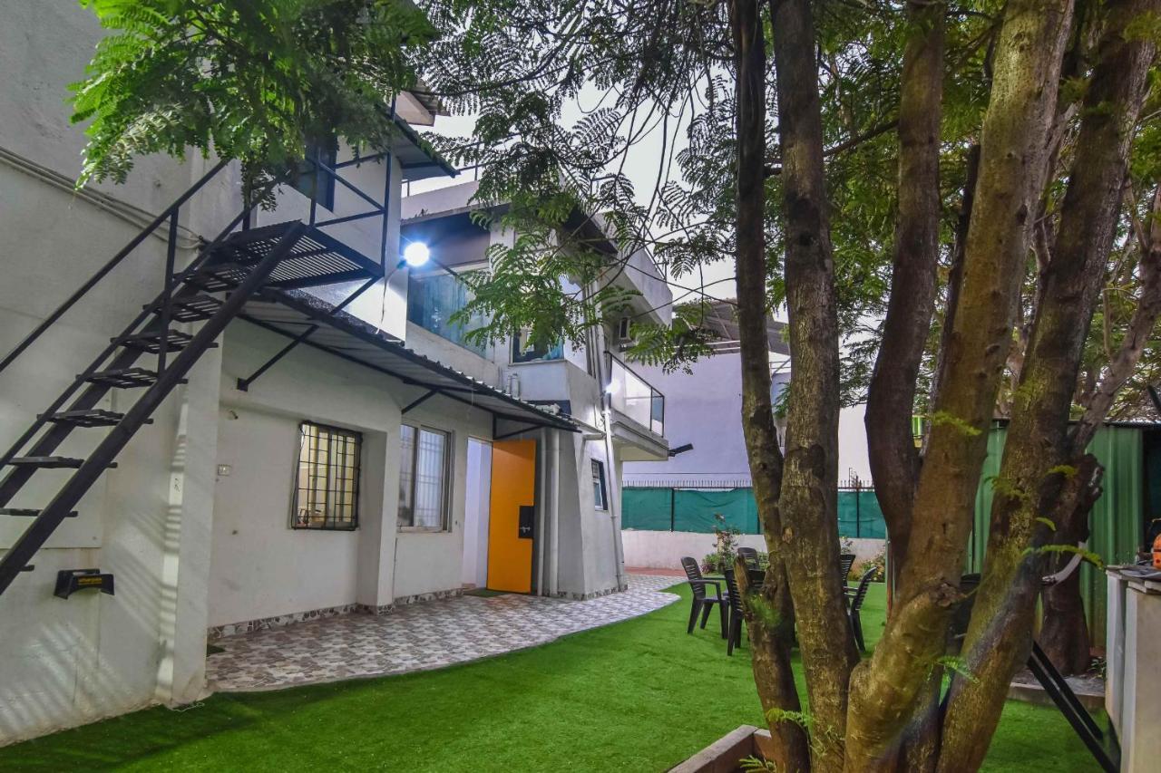 Willa Coco Loco 3Bhk Lonavla Zewnętrze zdjęcie