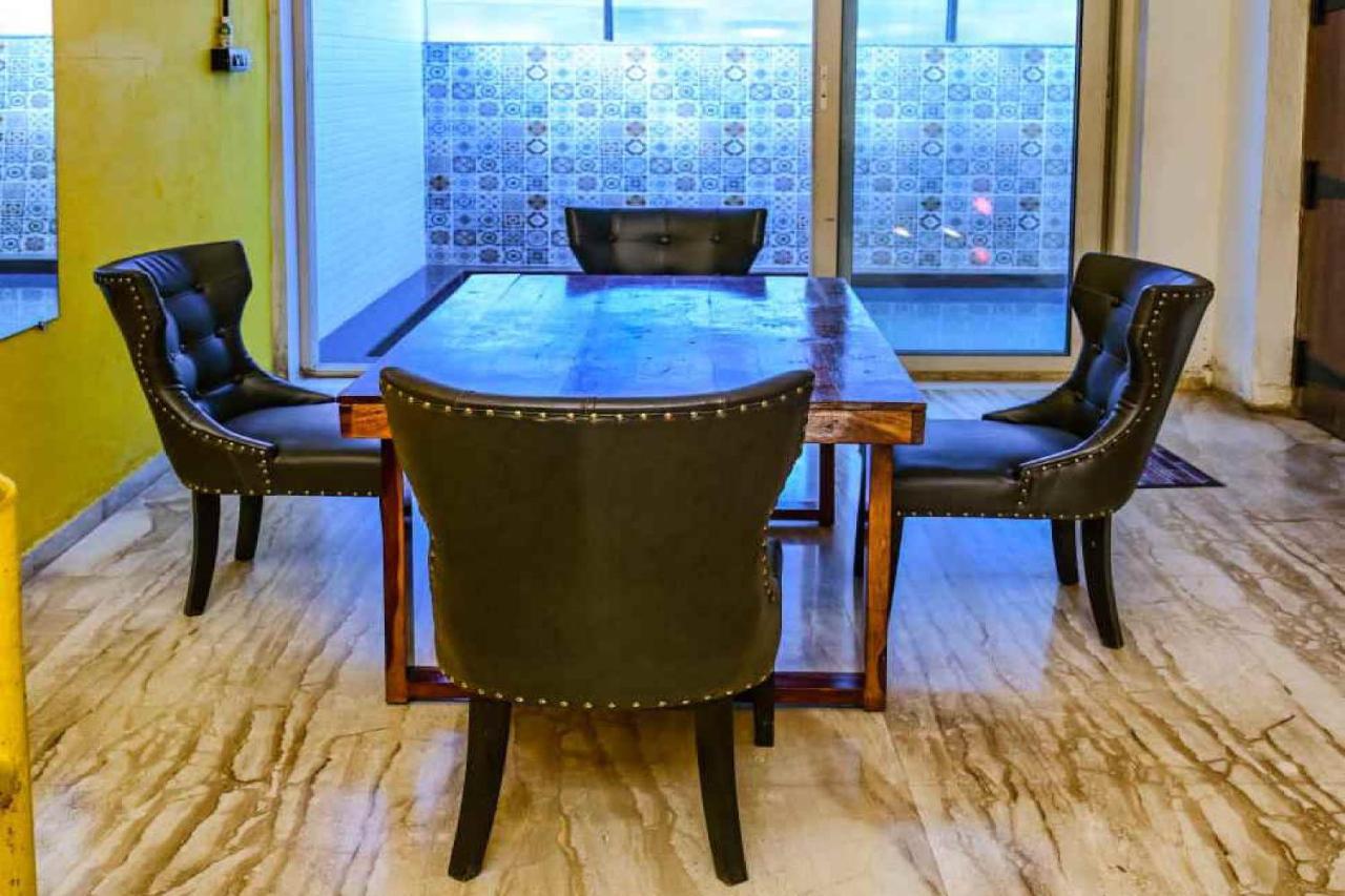 Willa Coco Loco 3Bhk Lonavla Zewnętrze zdjęcie