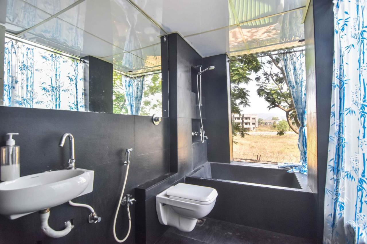 Willa Coco Loco 3Bhk Lonavla Zewnętrze zdjęcie