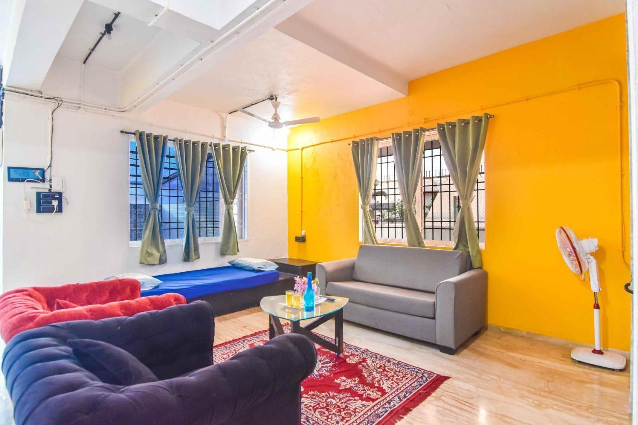 Willa Coco Loco 3Bhk Lonavla Zewnętrze zdjęcie