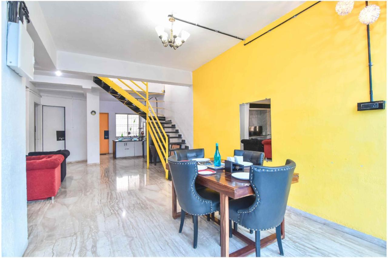 Willa Coco Loco 3Bhk Lonavla Zewnętrze zdjęcie