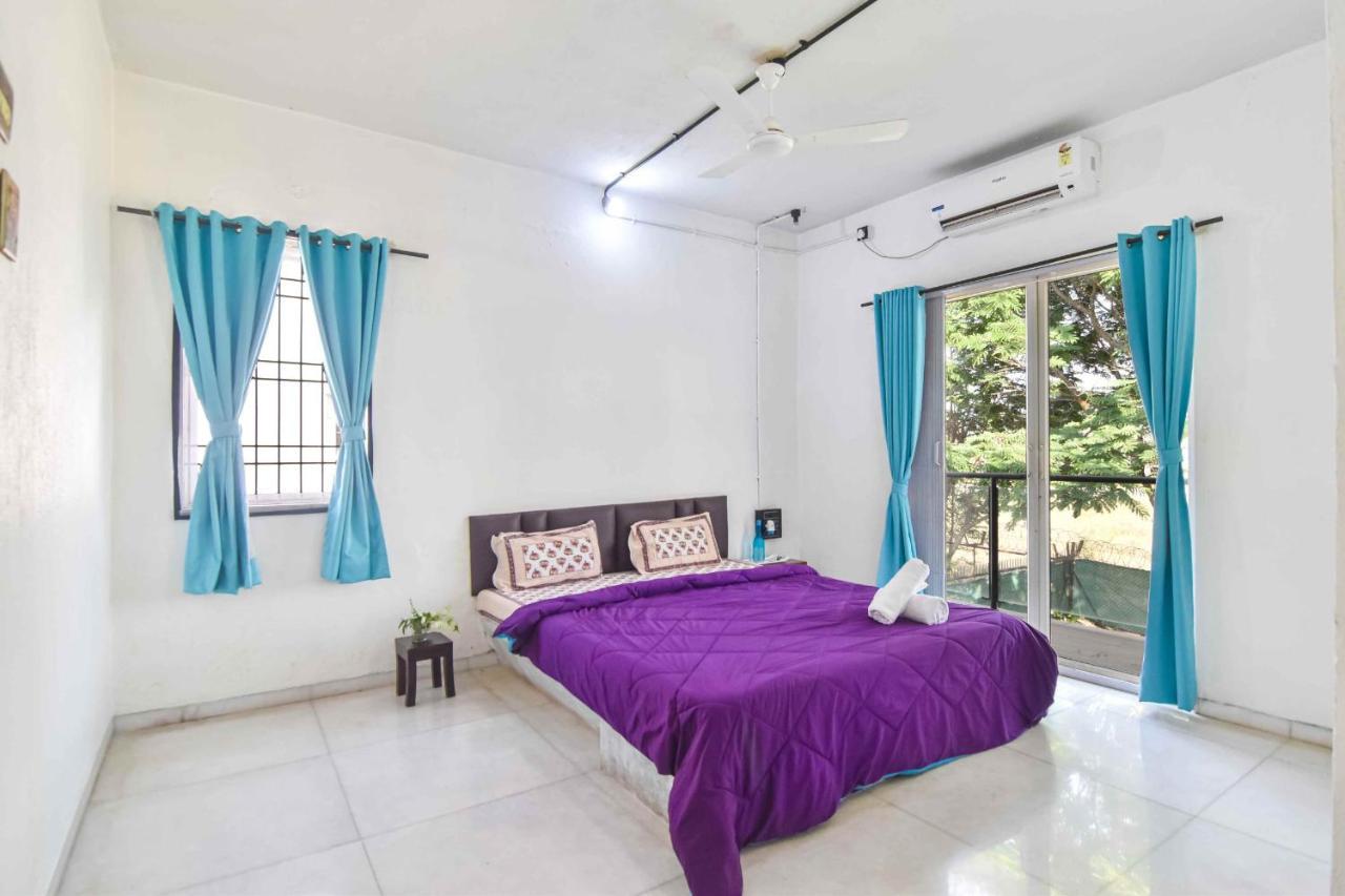Willa Coco Loco 3Bhk Lonavla Zewnętrze zdjęcie