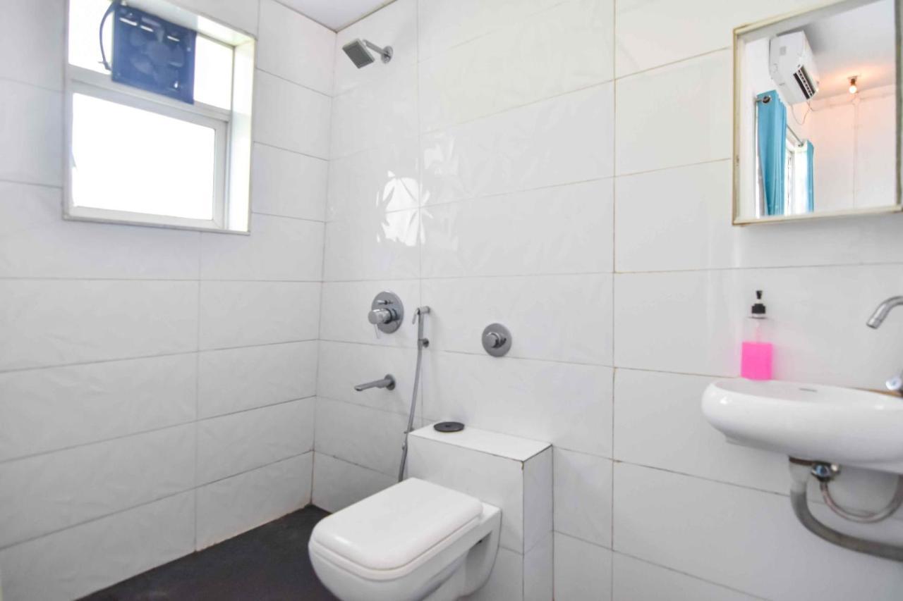 Willa Coco Loco 3Bhk Lonavla Zewnętrze zdjęcie